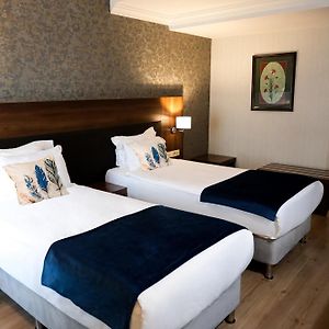 Rhiss Hotel Bostancı